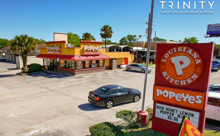 Pictures of Retail property located at 7507 Atlantic Blvd, Jacksonville, FL 32211 for sales - image #1