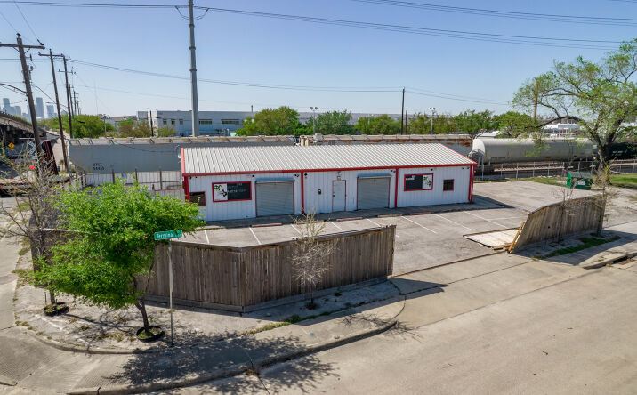 image of property at 1278 TERMINAL ST Houston TX 77011