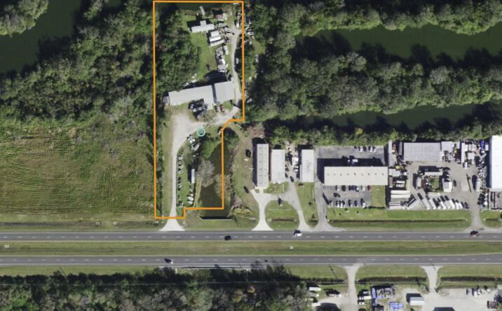 Pictures of Industrial, Land, Mixed Use, Special Purpose property located at 3606 US-92, Lakeland, FL 33801 for sales - image #1