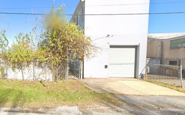 Pictures of Industrial property located at 1101 E 16th St, Wilmington, DE 19802 for sales - image #1