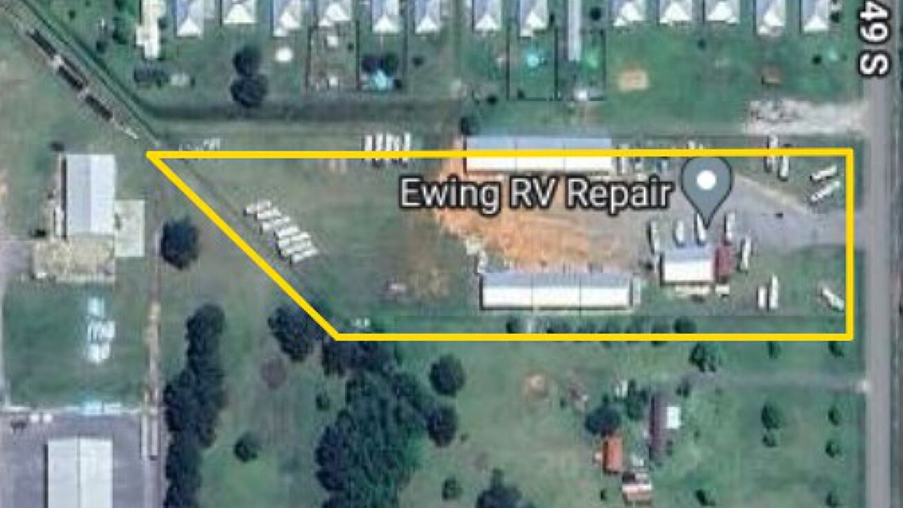 14581 CR 49, Summerdale, AL 36580