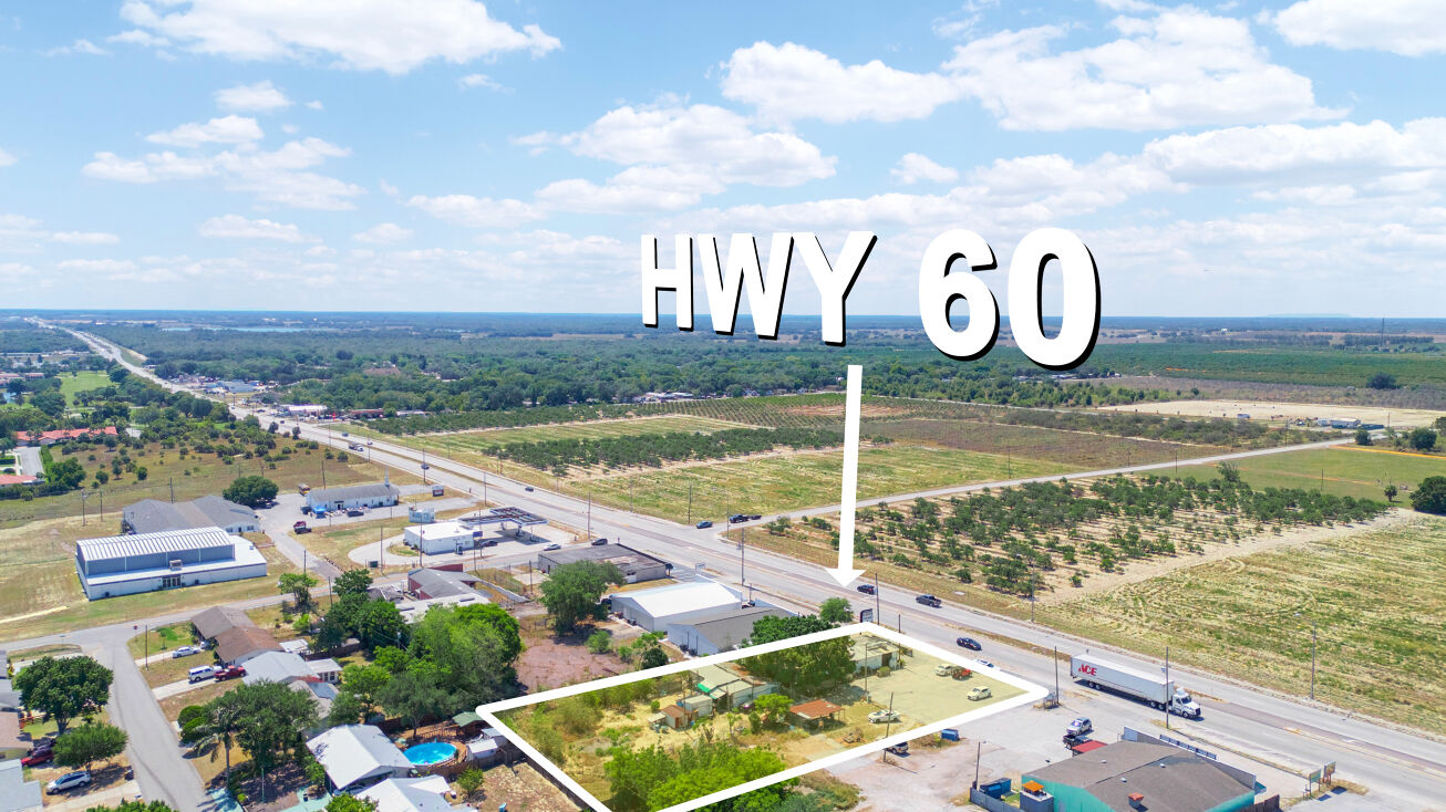 2421 State Rd 60, Lake Wales, FL 33898