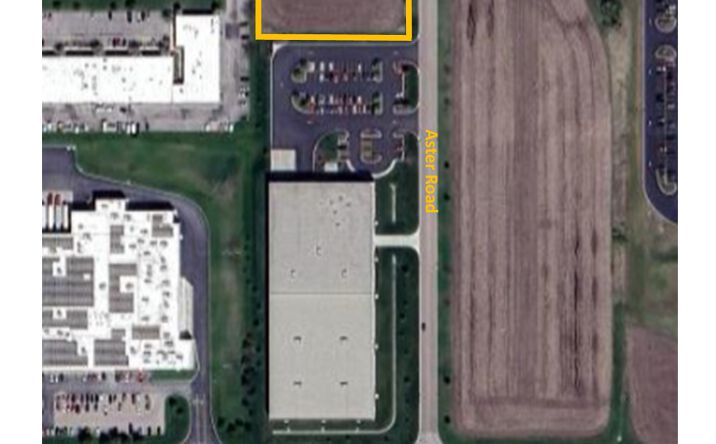 Pictures of Land property located at Lot 31 Aster Road, Sycamore, IL, Sycamore, IL 60178 for sales - image #1