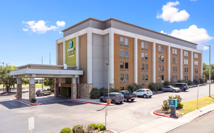 Pictures of Hospitality property located at 4803 Manitou Dr, San Antonio, TX 78228 for sales - image #1