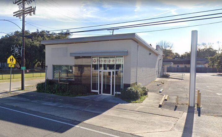 Pictures of Retail property located at 431 4th St, Bridge City, LA 70094 for sales - image #1