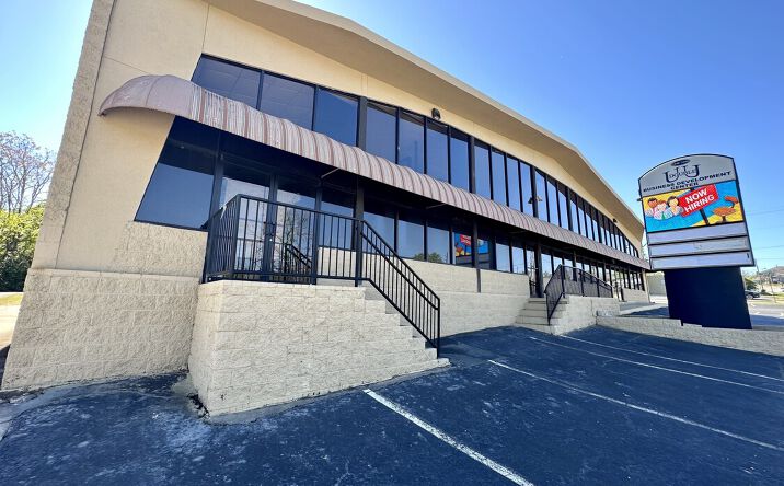 Pictures of Mixed Use property located at 1680 Broadway, Macon, GA 31201 for sales - image #1