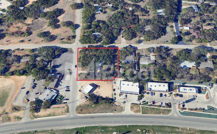 Pictures of Retail, Land property located at 7434 Green Glen Dr, San Antonio, TX 78255 for sales - image #1