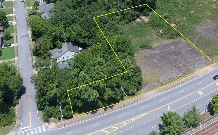 Pictures of Land property located at Main St, East Point, GA 30344 for sales - image #1