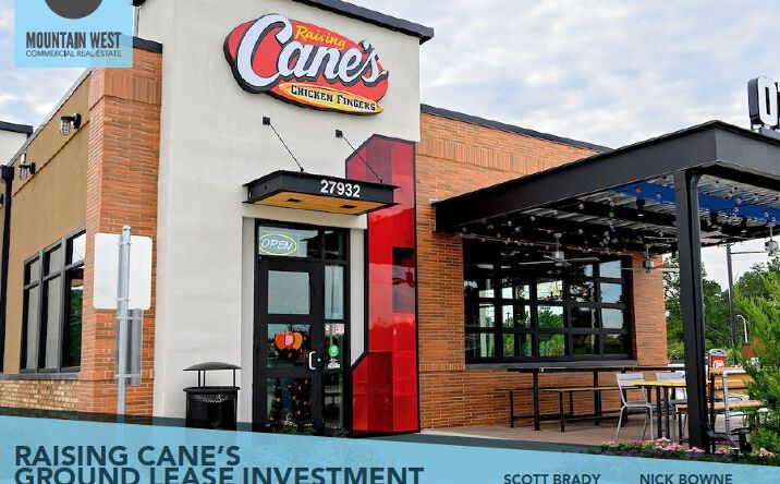 Pictures of Retail property located at 4026 13400 S, Riverton, UT 84096 for comps - image #1
