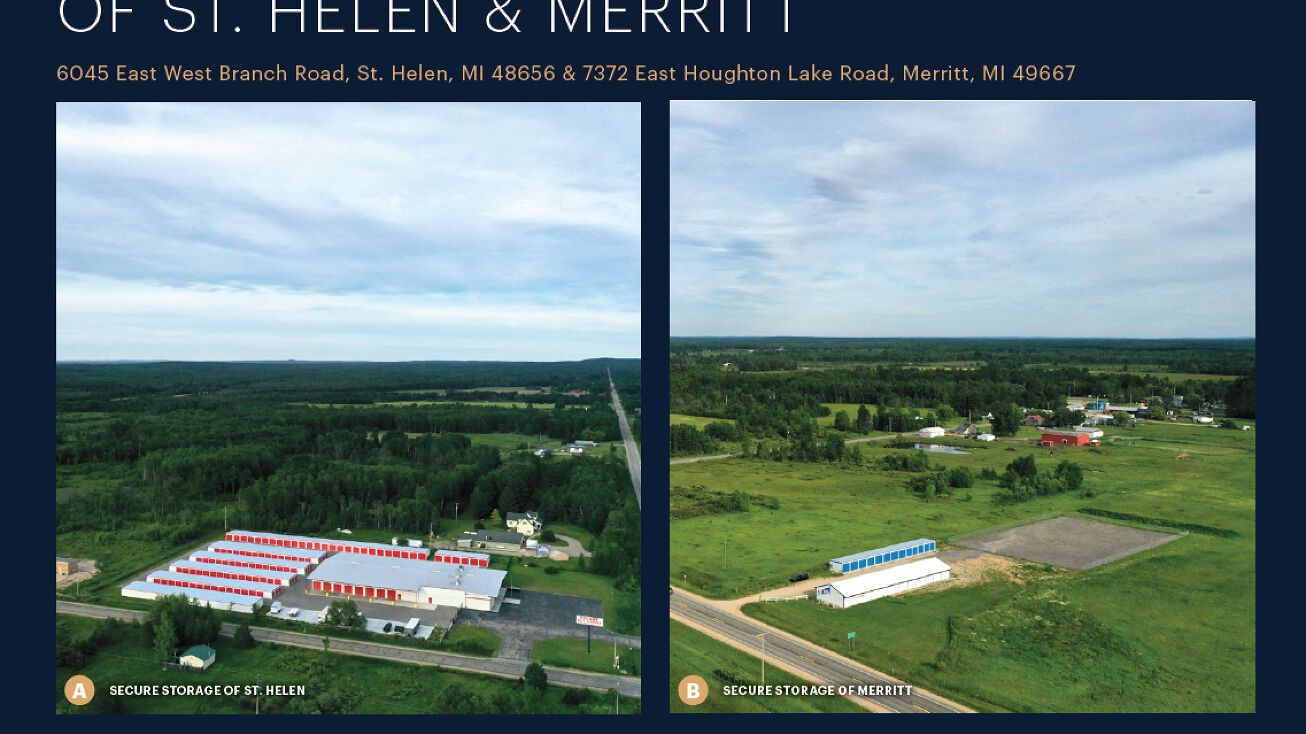 Richfield Township, MI