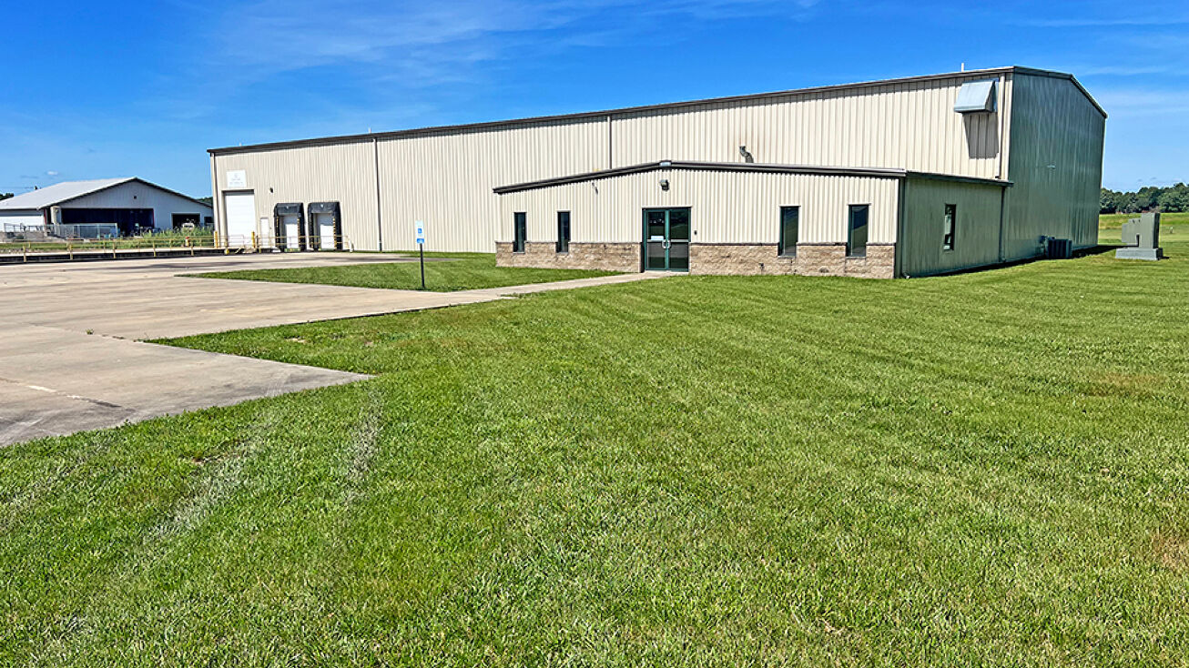 11601 Frank Bonan Industrial Dr, Benton, IL 62812