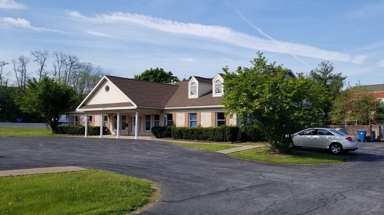 840 Sir Thomas Ct, Harrisburg, PA 17109 | Crexi.com