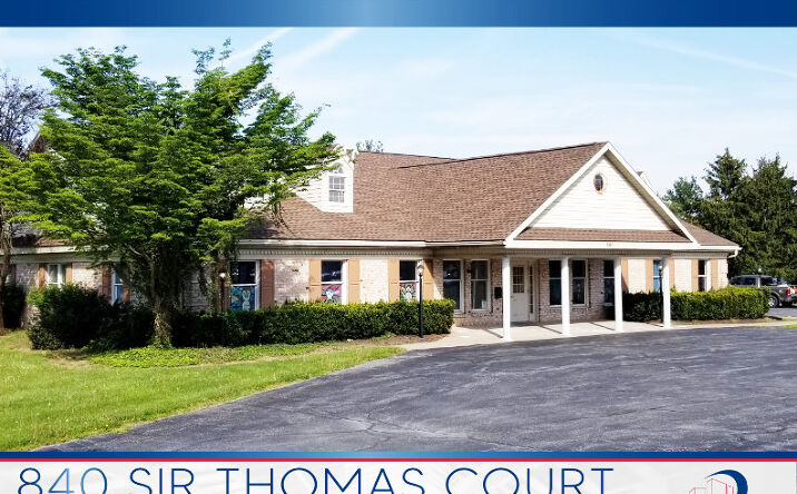 840 Sir Thomas Ct Harrisburg PA 17109 Crexi com