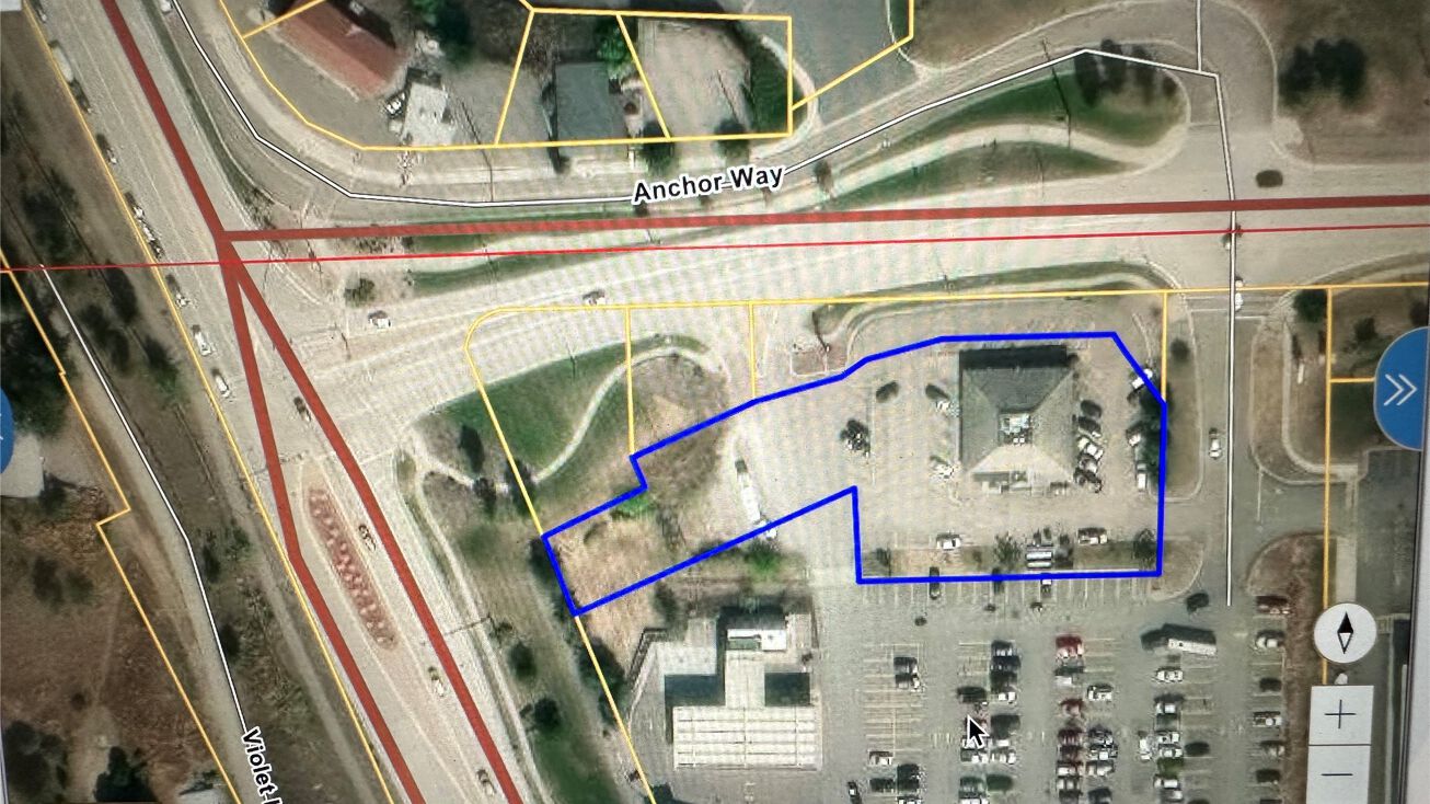 40768 Mt Highway 35, Polson, MT 59860