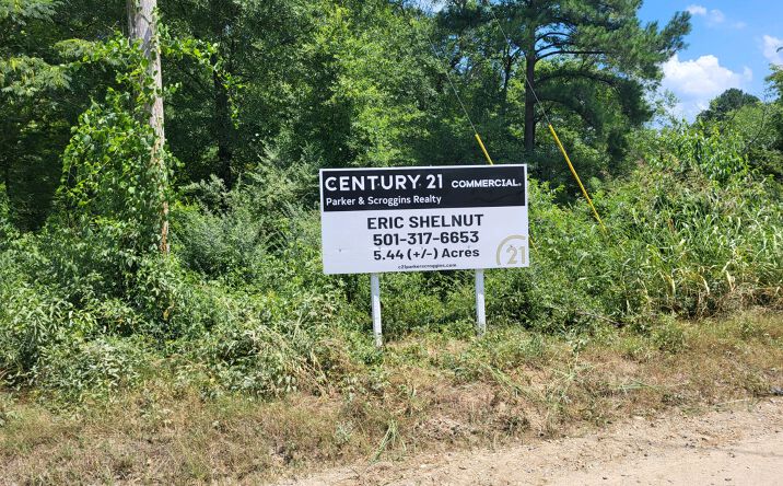 Pictures of Special Purpose, Land property located at Airlane Drive, Benton, AR 72015-0000 for sales - image #1