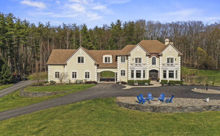 Pictures of Mixed Use property located at 380-382 Lape Rd, Nassau, NY 12123 for sales - image #1