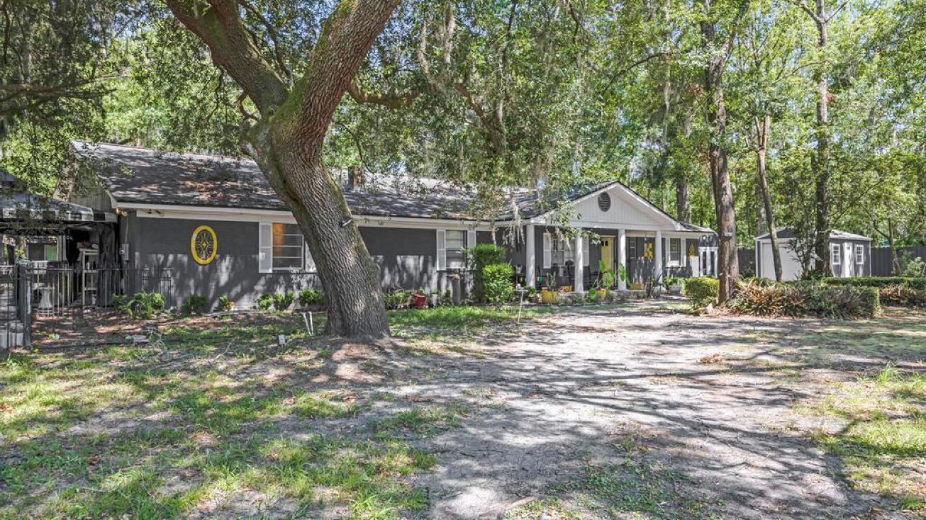 11415 DOBSON Drive, Jacksonville, FL 32218