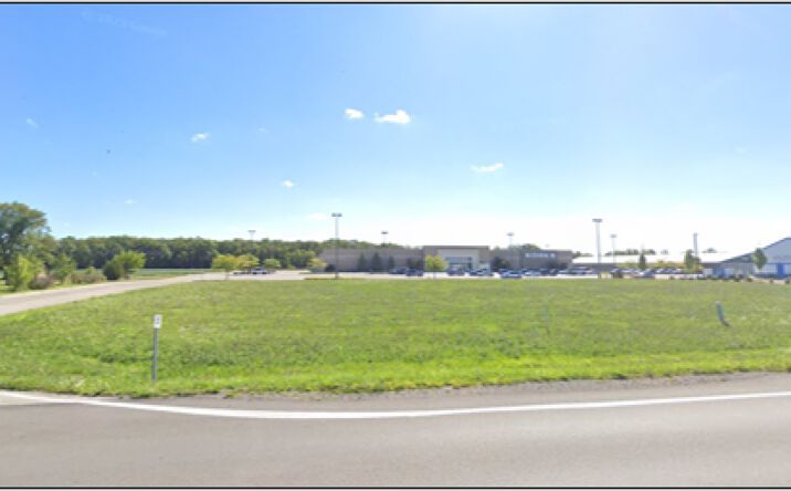 Pictures of Land property located at 8683 N Clinton St, Defiance, OH 43512 for sales - image #1