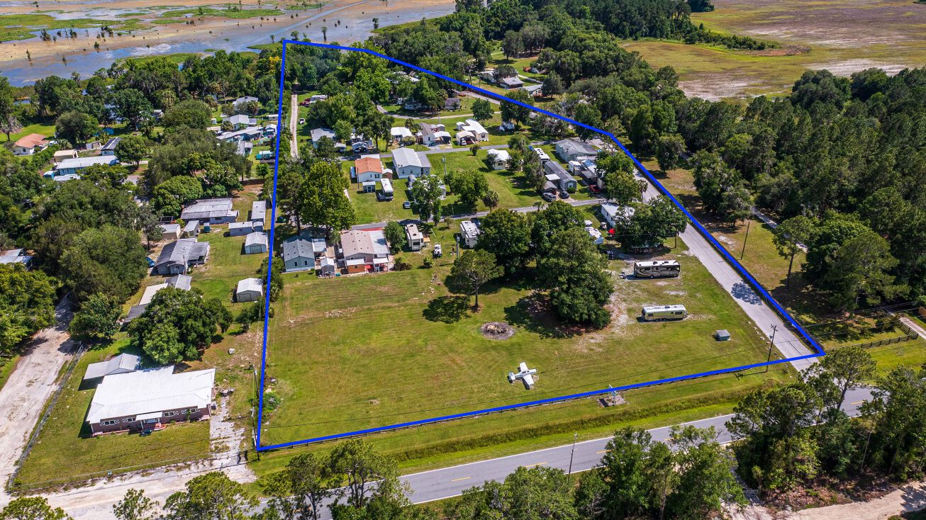 19151 SE 135th Ct, Dunnellon, FL 34431