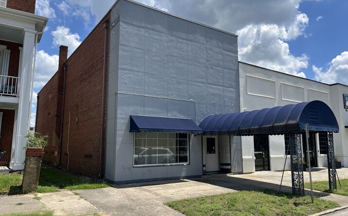 Pictures of Office property located at 911 Greene St, Augusta, GA 30901 for sales - image #1