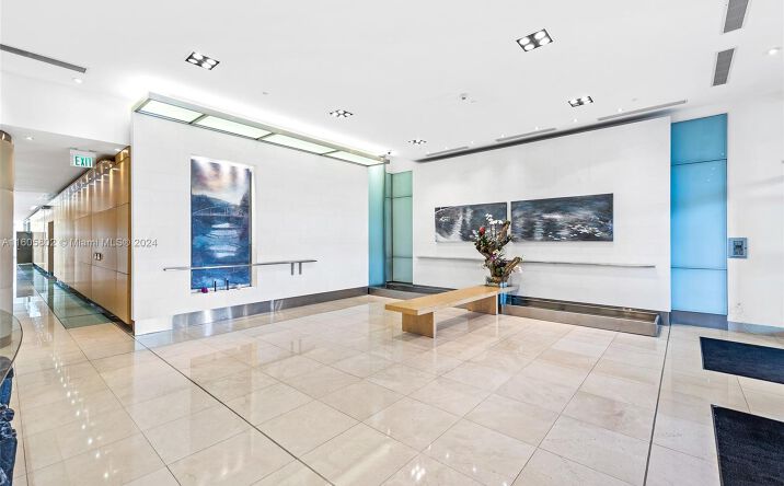 Pictures of Mixed Use, Multifamily, Office property located at 2101 Brickell Ave, Miami, FL 33129 for sales - image #1