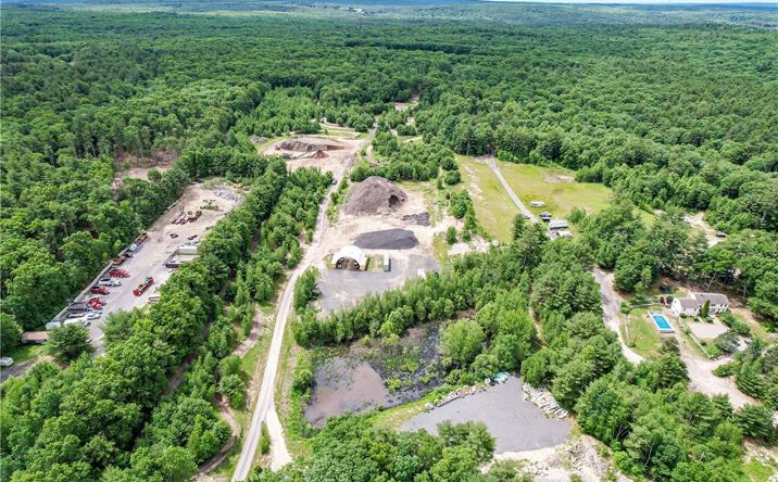Pictures of Business for Sale, Office, Land property located at 0 Putnam Pike, Glocester, RI 02814 for sales - image #1
