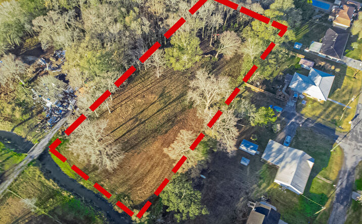 Pictures of Land property located at Fern Ave, Abbeville, LA 70510 for sales - image #1