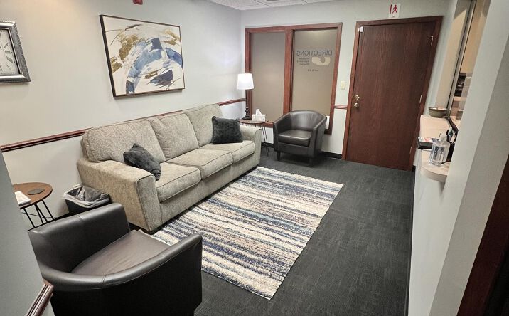 Pictures of Office property located at 1919 S 40th St, Lincoln, NE 68506 for comps - image #1