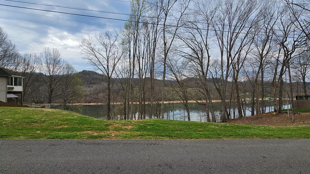 Cornelius Dr, Abingdon, VA 24211