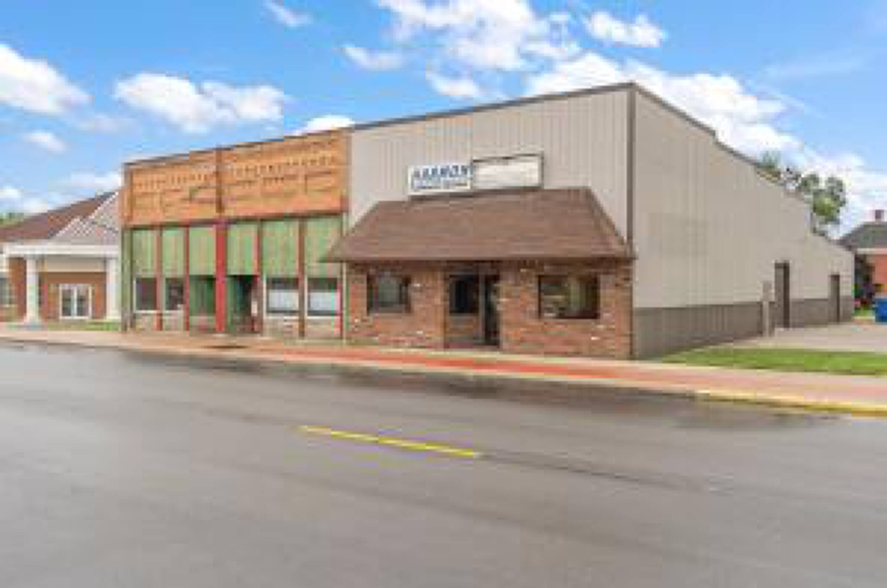 204 W MAIN ST Brook IN 47922-8723 APN: 561218444094000007 | Crexi.com