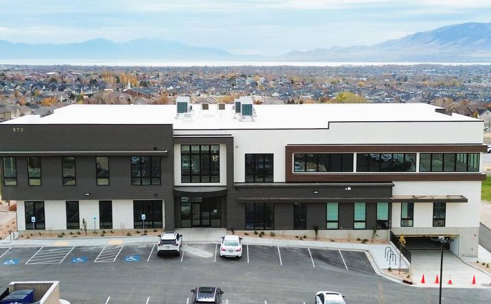 Pictures of Office property located at 573 Sunrise Way, Highland, UT 84003 for sales - image #1