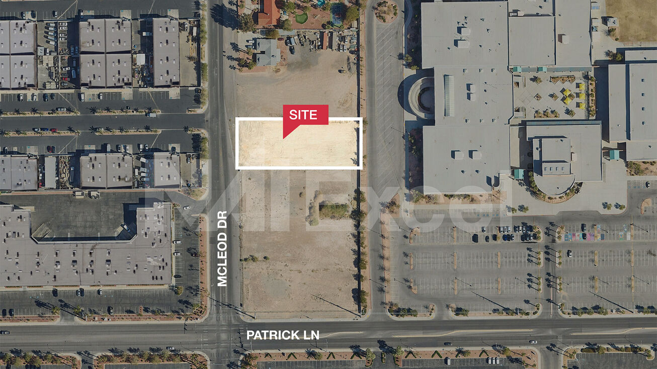 6087 McLeod Dr, Las Vegas, NV 89120
