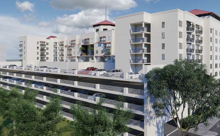 Pictures of Land, Mixed Use, Multifamily property located at 14201 Henderson St, Naranja, FL 33032 for sales - image #1