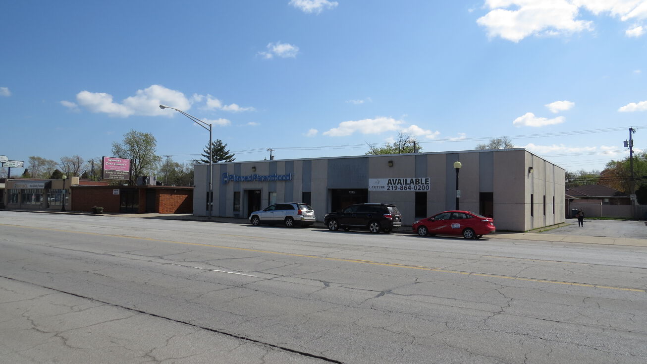 7135 Indianapolis Blvd, Hammond, IN 46324