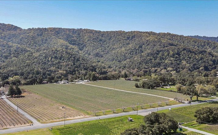 Pictures of Land property located at 4100 Hecker Pass Rd, Gilroy, CA 95020 for sales - image #1