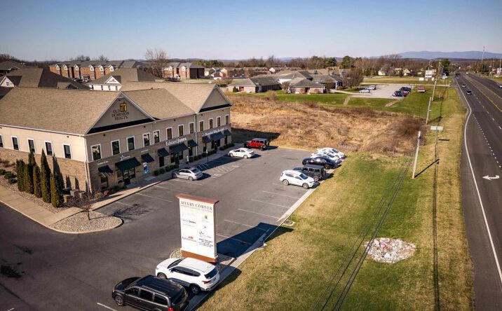 Pictures of Retail, Office property located at TBA Myers Corner Dr, Fishersville, VA 24401 for sales - image #1