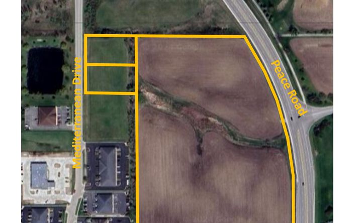 Pictures of Land property located at Lot 49 Peace Road, Sycamore, IL 60178 for sales - image #1
