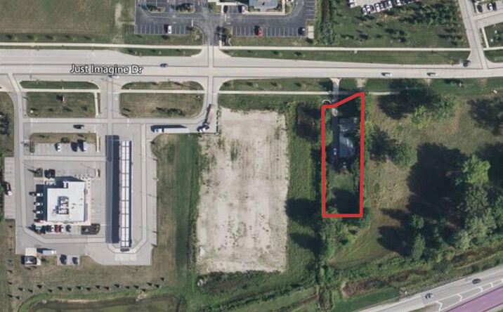 Pictures of Land property located at 33395 Just Imagine Dr, Avon, OH 44011 for sales - image #1