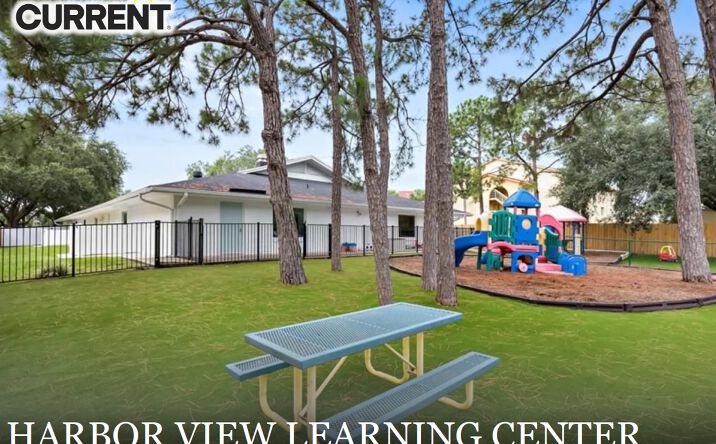 image of property at 3245 EXECUTIVE DR St Petersburg FL 33762-5603