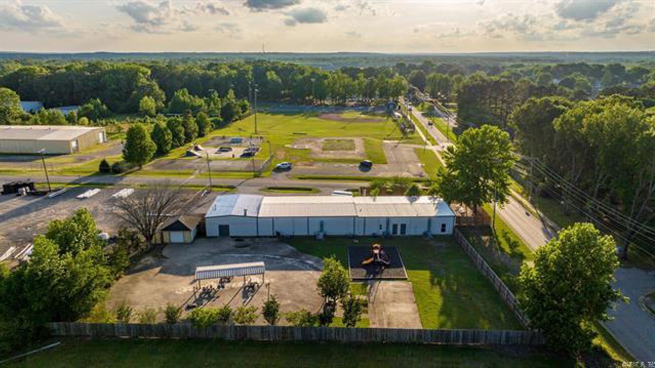 103 Kilgore Dr, Cabot, AR 72023