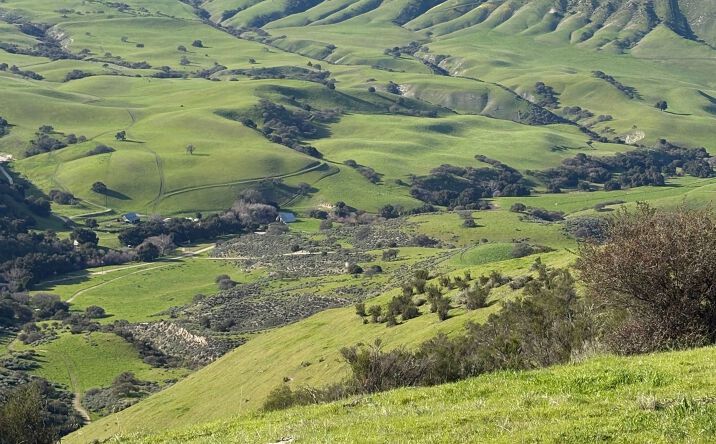 Pictures of Land property located at 48400 Reliz Canyon Rd, Greenfield, CA 93927 for sales - image #1