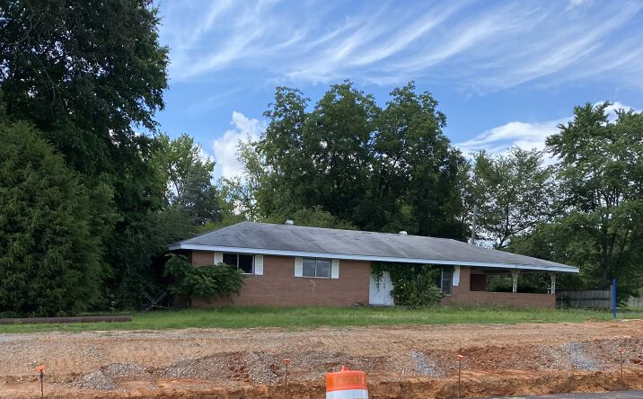 Pictures of Special Purpose, Land property located at 321 Hwy 5 N, Benton, AR 72019 for sales - image #1