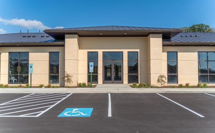 Pictures of Retail, Office property located at 14 Old Oak Dr, Fishersville, VA 22939 for sales - image #1