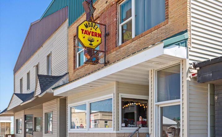 Pictures of Mixed Use property located at 19 Main St N, Tioga, ND 58852 for sales - image #1