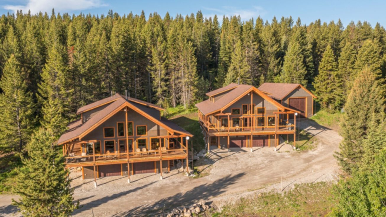 200 Buttermilk Court, West Yellowstone, MT 59758 | Crexi.com