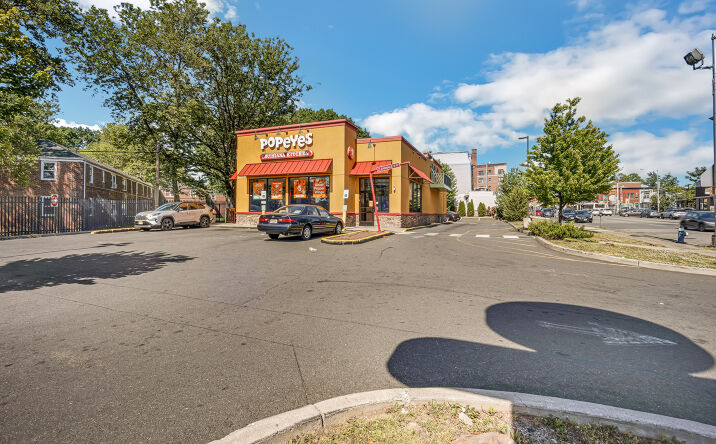 New Jersey Commercial Real Estate for Sale | Crexi.com