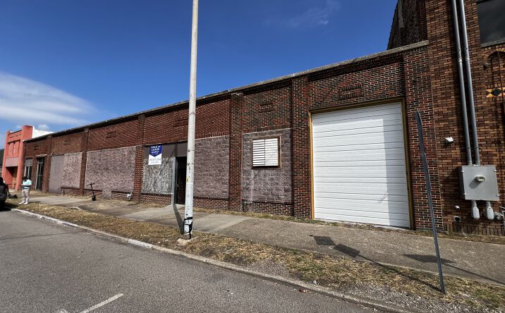 Pictures of Industrial property located at 1318 1st Ave N, Birmingham, AL 35203 for sales - image #1