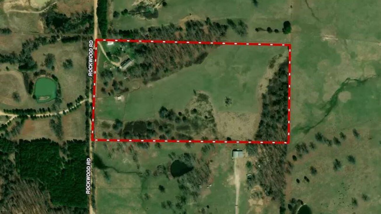 1078 Rockwood Rd, Viola, AR 72583