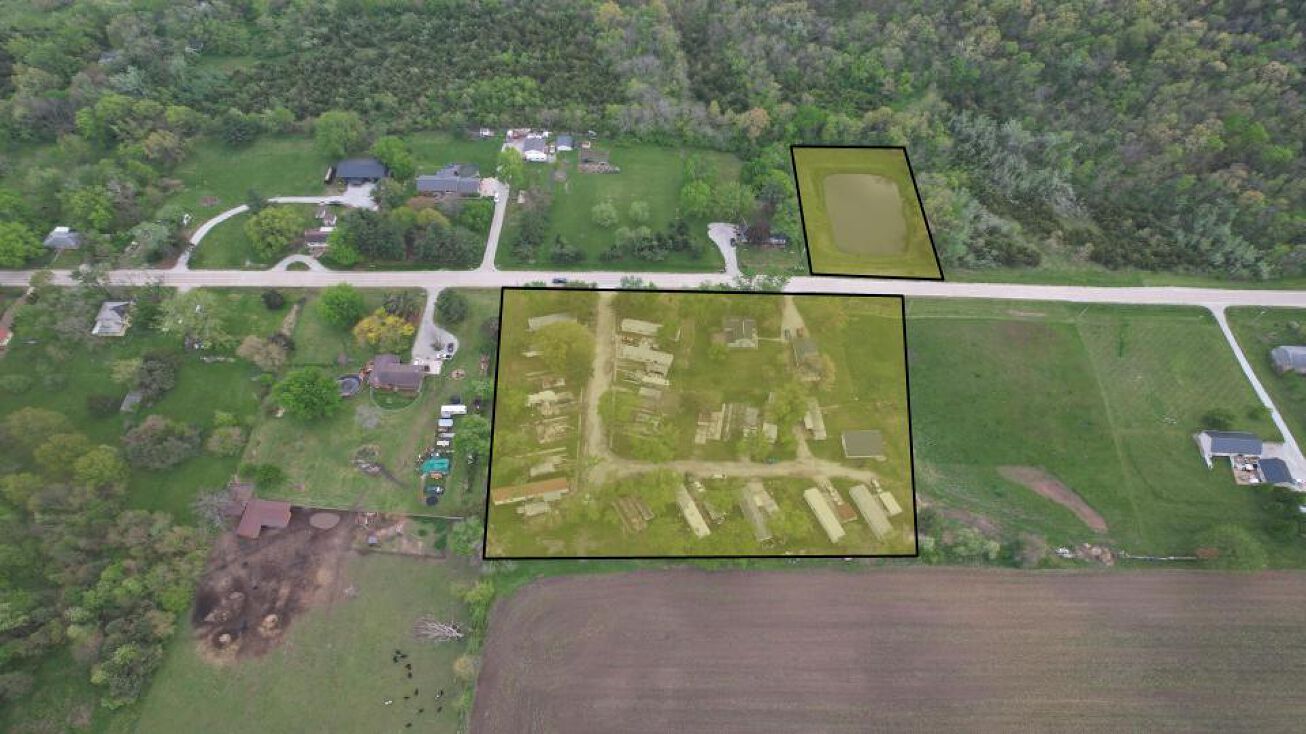 2721 340th St, Keokuk, IA 52632