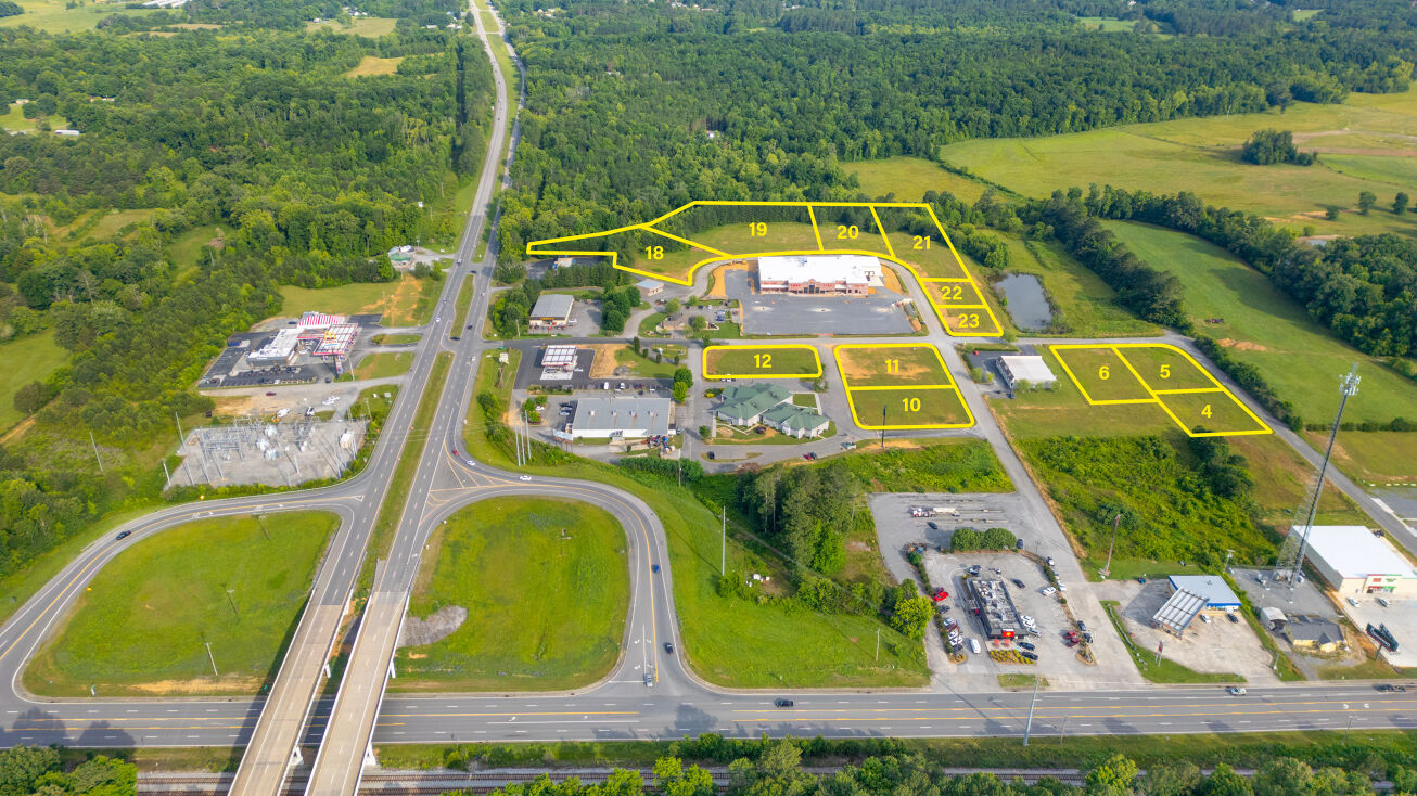 123 Creekside Dr, Ocoee, TN 37361